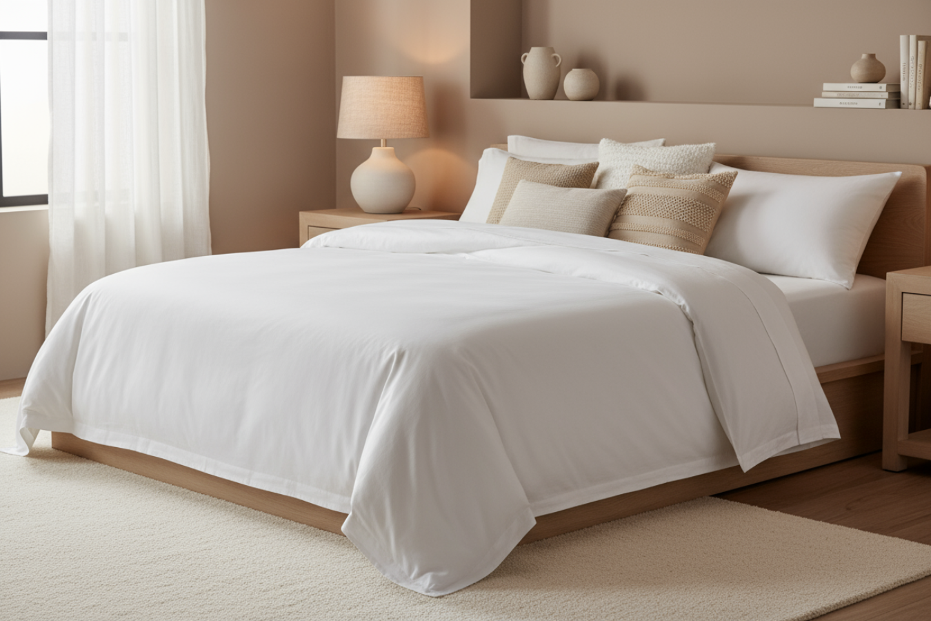 Bedroom ecommerce
