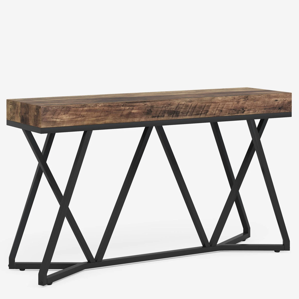 Măsuță consolă rustică 140cm