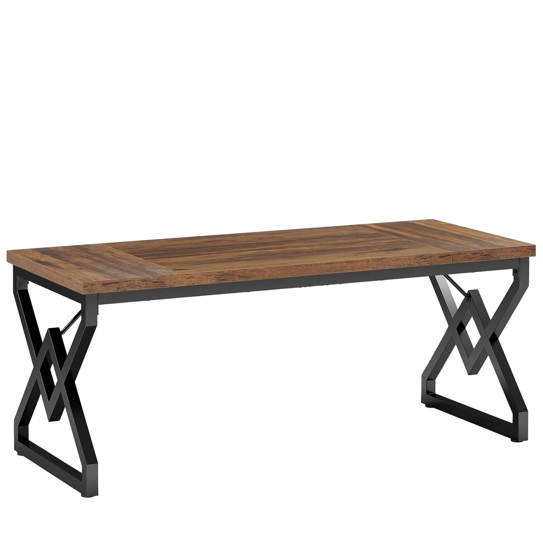 Birou de 160 cm pentru biroul de acasă