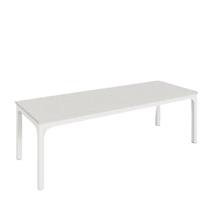 Birou dublu de calculator 200 cm - Masă de lucru pentru 2 persoane